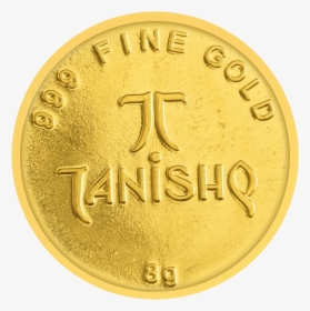 Gold Coin Png Free Image - Coin, Transparent Png, Transparent PNG