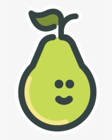 Peardeck Pear, HD Png Download, Transparent PNG