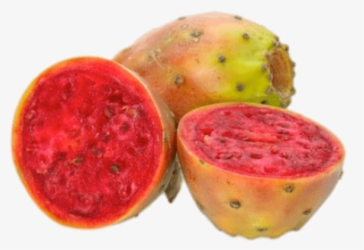 Prickly Pears - Fico D India Fruit, HD Png Download, Transparent PNG