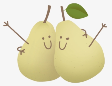 If You Have Questions About The Program, Please Connect - Pair Pear Clip Art, HD Png Download, Transparent PNG