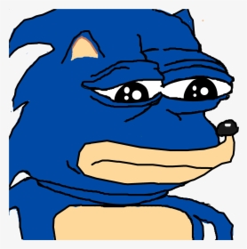 When You Waste 20 Minutes Drawing Feelsfastman And - Monkas Emote, HD Png Download, Transparent PNG