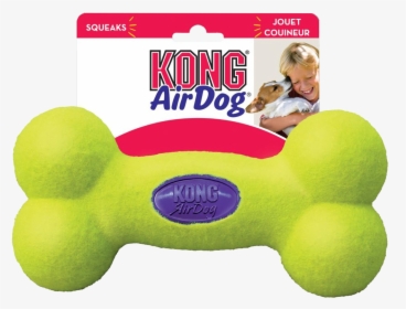 Kong Air Squeaker Dumbbell, HD Png Download, Transparent PNG