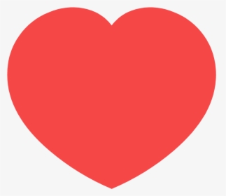 Minecraft Heart Png - Love Heart, Transparent Png, Transparent PNG