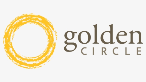 Golden Circle Logo, HD Png Download, Transparent PNG