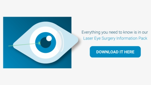 Focus Clinic Laser Eye Surgery Information Pack Cta - Circle, HD Png Download, Transparent PNG