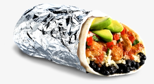 Epic Burrito Del Taco, HD Png Download, Transparent PNG