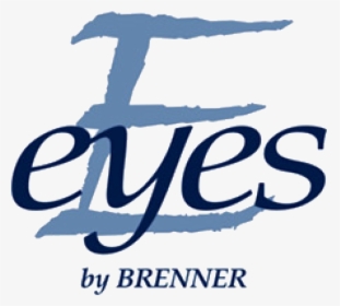 Eyes By Brenner - Calligraphy, HD Png Download, Transparent PNG