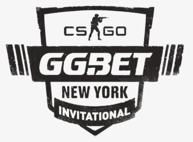 Ggbet New York Invitational Esl One New York 2019 Qualifier, HD Png Download, Transparent PNG