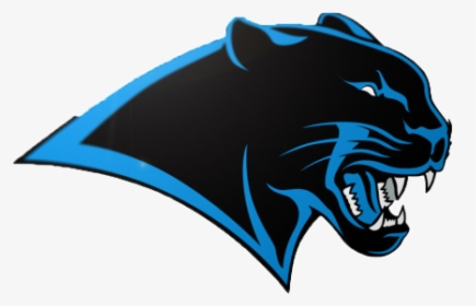 Couch Rider Report, Carolina Panthers Png Logo - Logo Transparent Panthers, Png Download, Transparent PNG
