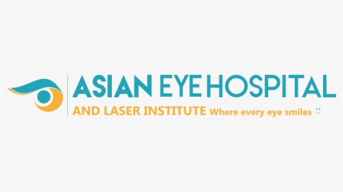 Asian Eye Hospital Logo, HD Png Download, Transparent PNG
