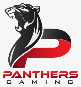 Pubg Esports Wiki - Panthers Gaming Logo Png, Transparent Png, Transparent PNG