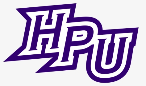 High Point University Logo, HD Png Download, Transparent PNG