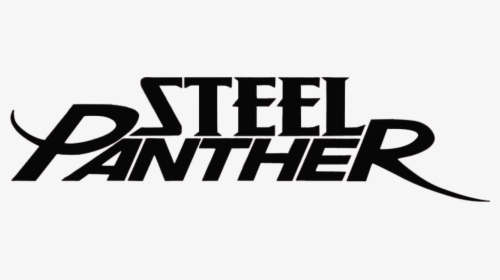 Steel Panther Logo Png, Transparent Png, Transparent PNG