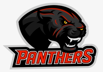 Team Panthers Logo, HD Png Download, Transparent PNG