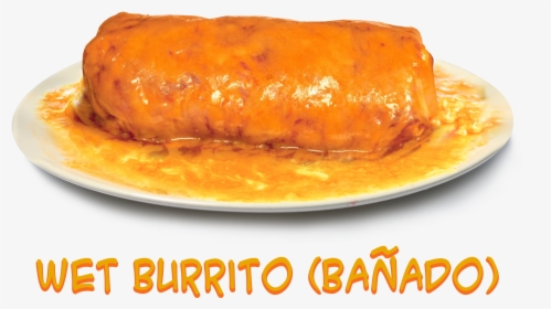 Wet Burrito Clip Art, HD Png Download, Transparent PNG