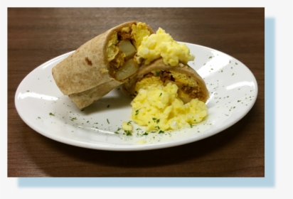 School Breakfast Burrito, HD Png Download, Transparent PNG