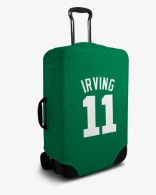 Kyrie Irving Jersey - Mail Bag, HD Png Download, Transparent PNG