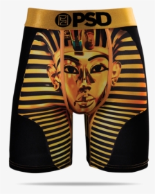 Young Pharaoh - Psd Underwear Dhgate, HD Png Download, Transparent PNG