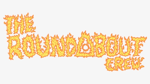 The Roundabout Crew - Graphic Design, HD Png Download, Transparent PNG