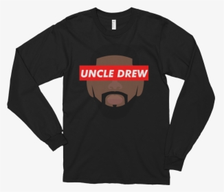 Kyrie Irving Uncle Drew - T-shirt, HD Png Download, Transparent PNG