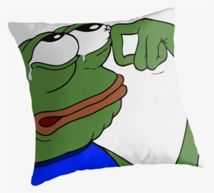 Pepe Crying Frog Meme - Memes Png, Transparent Png, Transparent PNG