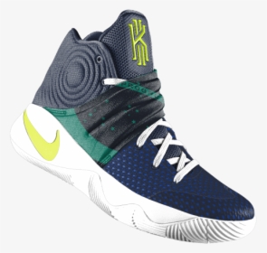 Kyrie - Kyrie 2 Id Shoe, HD Png Download, Transparent PNG