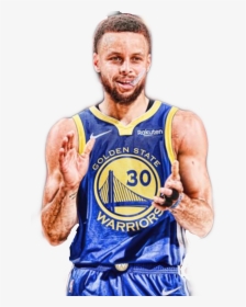 #steph #curry #stephen #wardell #stephencurry #stephcurry - Stephen Curry Picsart, HD Png Download, Transparent PNG