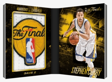 Steph Curry Nba Cards, HD Png Download, Transparent PNG