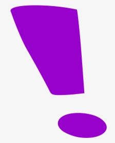 Clip Art Exclamation Mark, HD Png Download, Transparent PNG