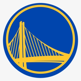 Golden State Warriors - Transparent Golden State Warriors Logo Png, Png Download, Transparent PNG