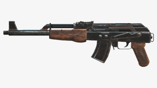 Hand Made Rifle - Handmade Rifle Fallout 76, HD Png Download, Transparent PNG