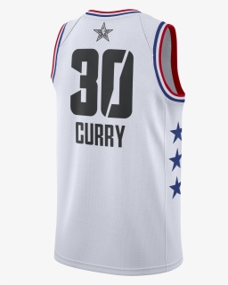 All Star Jerseys 2019, HD Png Download, Transparent PNG