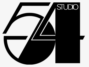 Studio 54 Logo, HD Png Download, Transparent PNG