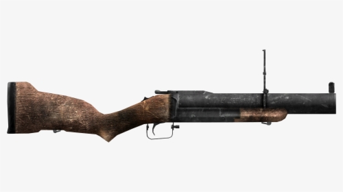 M79 Grenade Rifle , Png Download - Tf2 Weapon Loch N Load, Transparent Png, Transparent PNG