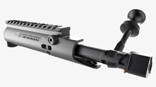 A Big Picture - Sniper Rifle, HD Png Download, Transparent PNG