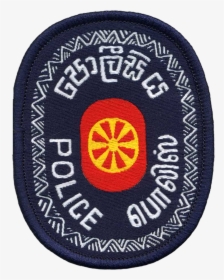 Sri Lanka - Sri Lanka Police Service, HD Png Download, Transparent PNG
