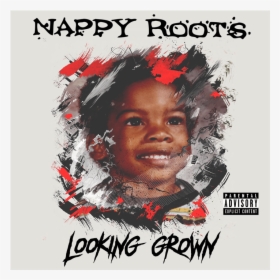 Nappy Roots, HD Png Download, Transparent PNG