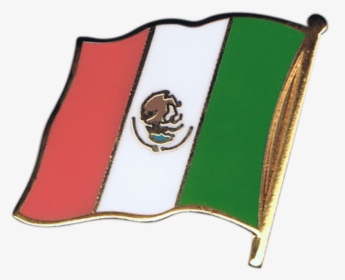Mexican Flag Clip Art Emblem-, HD Png Download, Transparent PNG