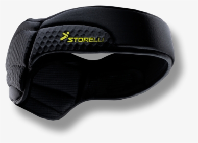 The Storelli Exoshield Head Guard Is The Best, Most - Elbow Pad, HD Png Download, Transparent PNG