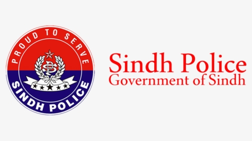 Sindh Police , Png Download - Sindh Police Logo Png, Transparent Png, Transparent PNG