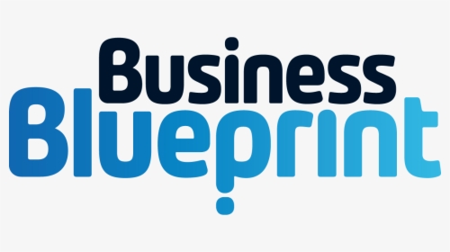 Business Blueprint Logo - Colorfulness, HD Png Download, Transparent PNG