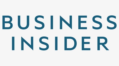 Business Insider Logo Png, Transparent Png, Transparent PNG