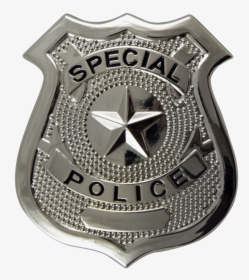 Police - Police Badges, HD Png Download, Transparent PNG