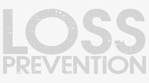 Loss Prevention, HD Png Download, Transparent PNG