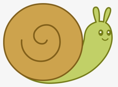 Snail Clip Art, HD Png Download, Transparent PNG