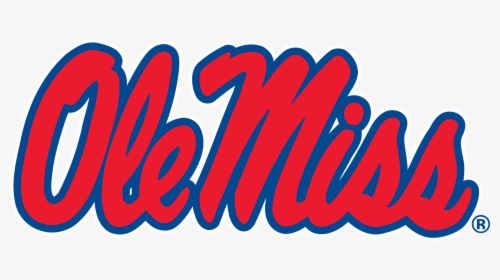 Ole Miss Png Ole Miss Gets Two Year Bowl Ban, Loss - Ole Miss, Transparent Png, Transparent PNG