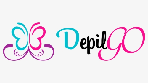 Logo Depilgo Vector Ok - Graphic Design, HD Png Download, Transparent PNG