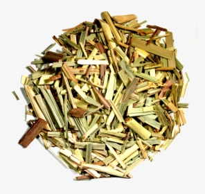 Lemongrass Cut & Sifted, HD Png Download, Transparent PNG