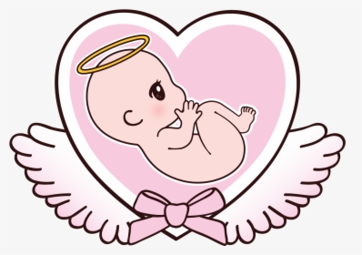 I Suffered The Loss Of Hope & Angel To Early Miscarriage - Miscarriage Early Baby Angel, HD Png Download, Transparent PNG