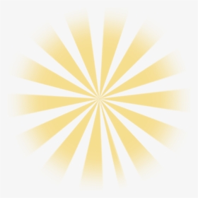 Angel Halo Playstation Clip - Transparent Sun Ray Clipart, HD Png Download, Transparent PNG